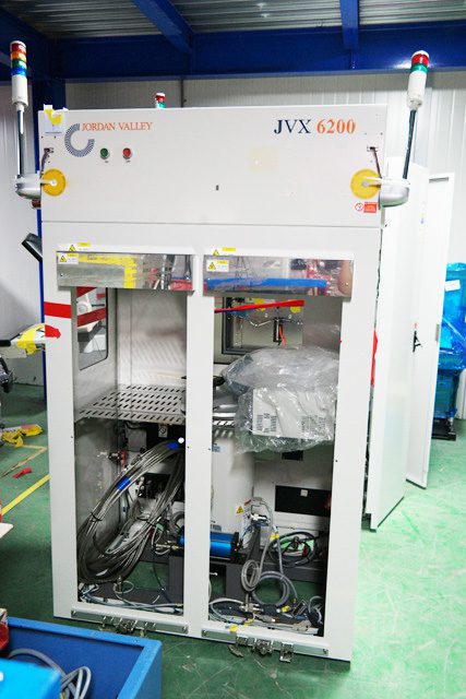 Bruker / Jordan Valley JVX 6200 X-ray Metrology