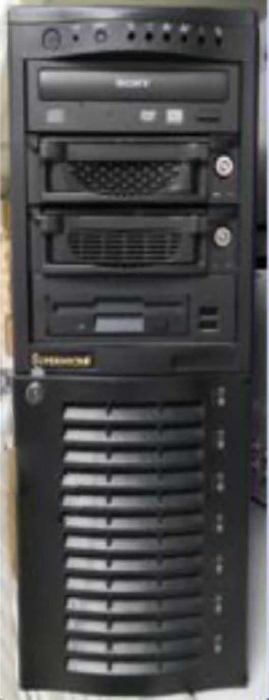 LTX / Credence Diamond D 10