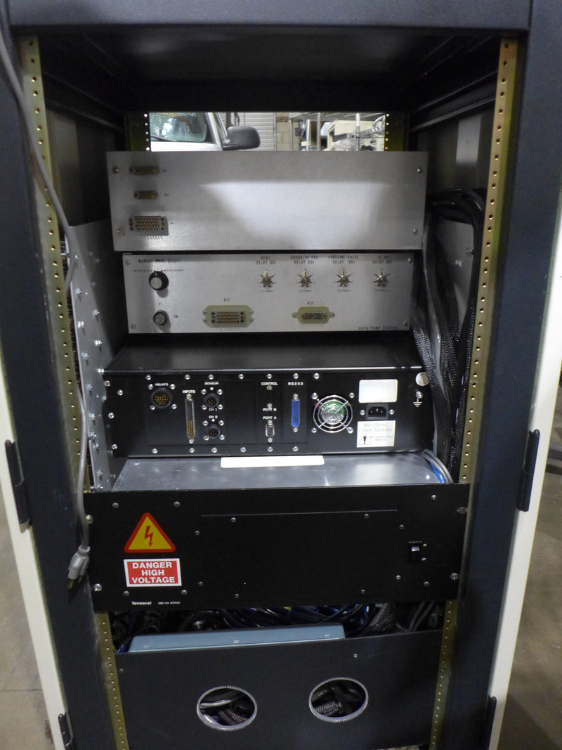 Airco Simba 2 Power Supply
