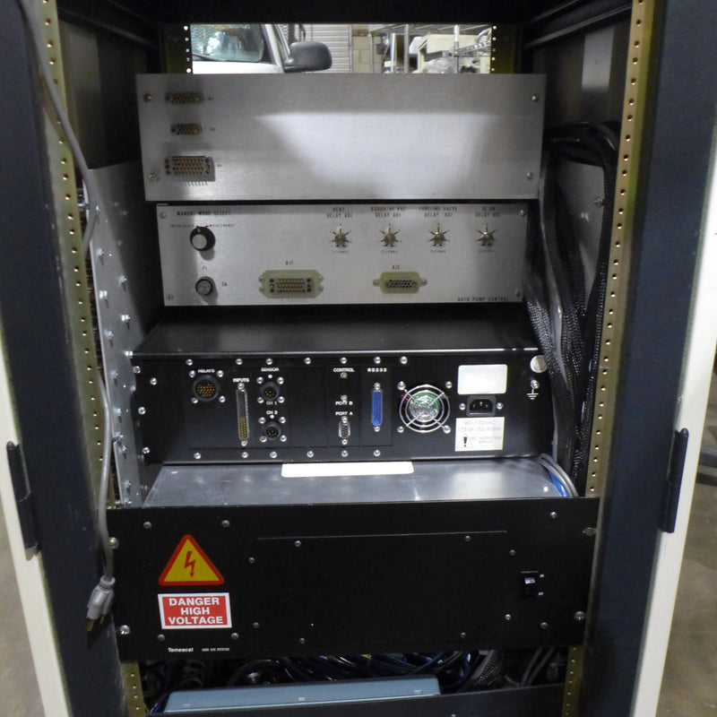 Airco Simba 2 Power Supply