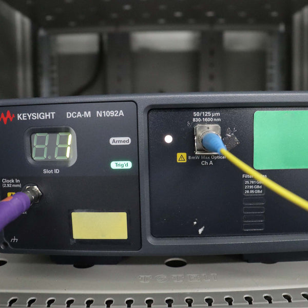 Keysight N 1092 A Oscilloscope