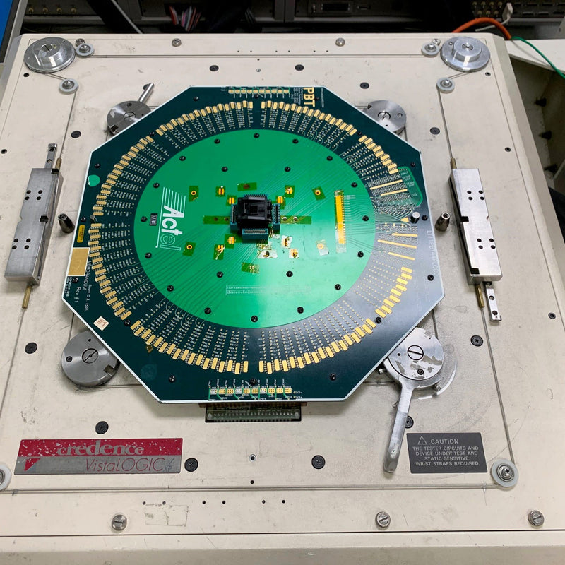 LTX / Credence LT 1101 Tester