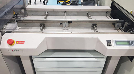 ASYS TRM 02 Conveyor