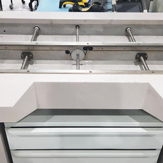 ASYS TRM 02 Conveyor