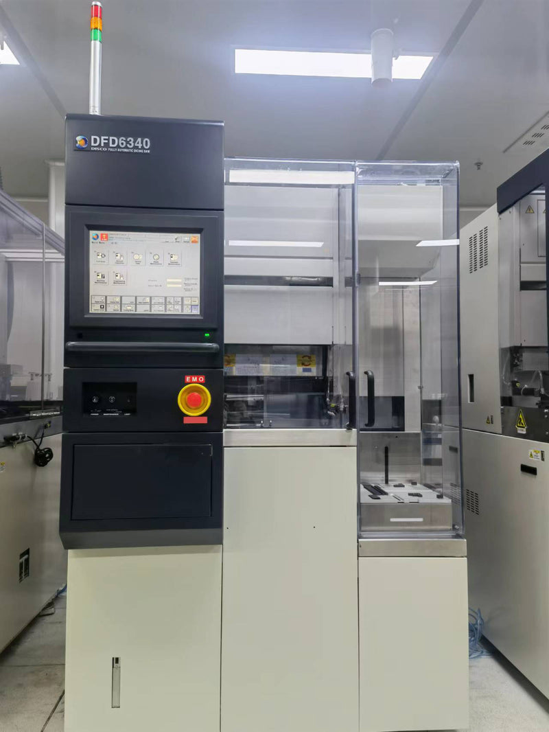 Disco DFD 6340 Automatic Dicing Saw