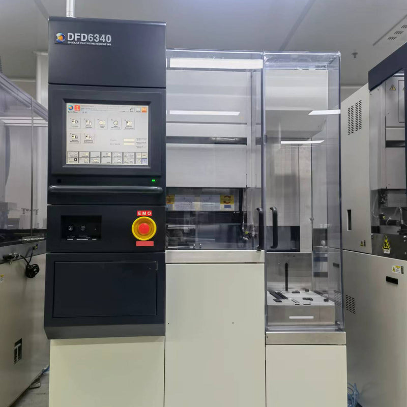 Disco DFD 6340 Automatic Dicing Saw