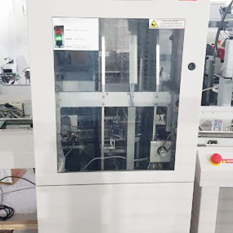 ASYS FPS 30 Buffer