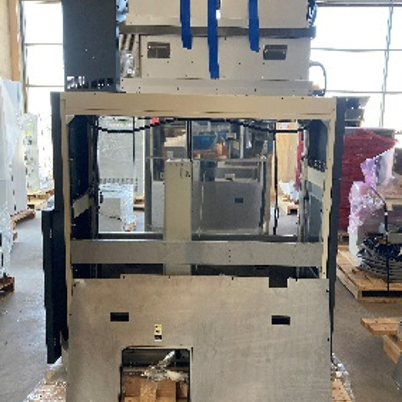 Tel Clean Track Lithius Coater / Developer