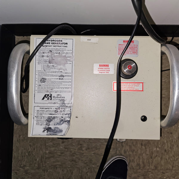 Arizona HydroGen Manufacturing Nitrogen Generator