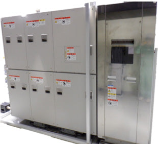 Hitachi S 9380 CD-SEM (Critical Dimension Scanning Electron Microscope)