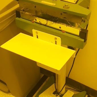 Heat Sealer