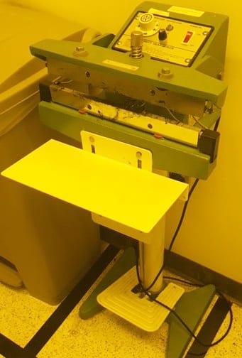 Heat Sealer