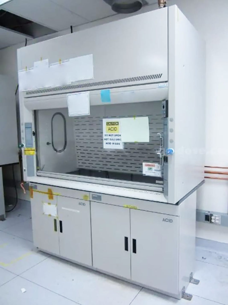 Labconco Protector Chemical Fume Hood