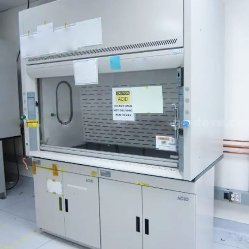 Labconco Protector Chemical Fume Hood