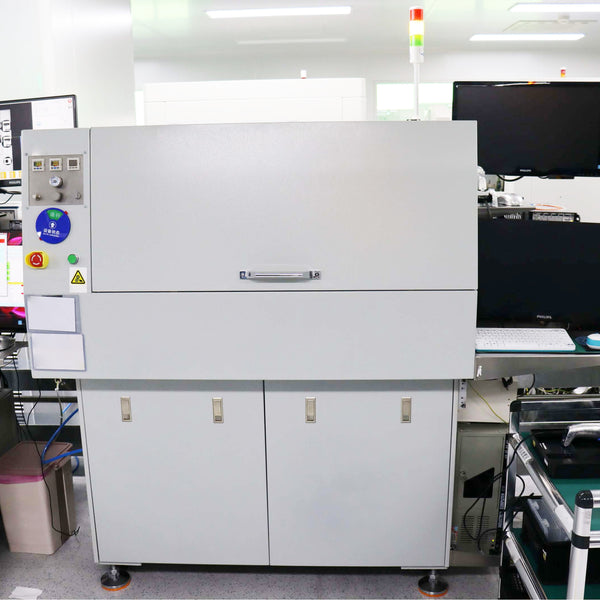 Kinectics DT 100 Chip Tester