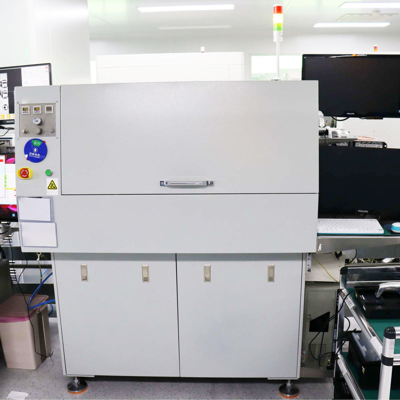 Kinectics DT 100 Chip Tester