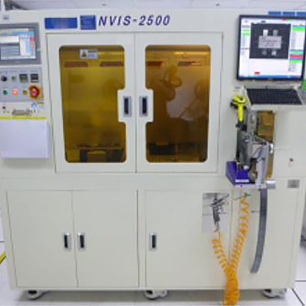 HD Semitech NVIS 2500 Vision Inspection Measuring System