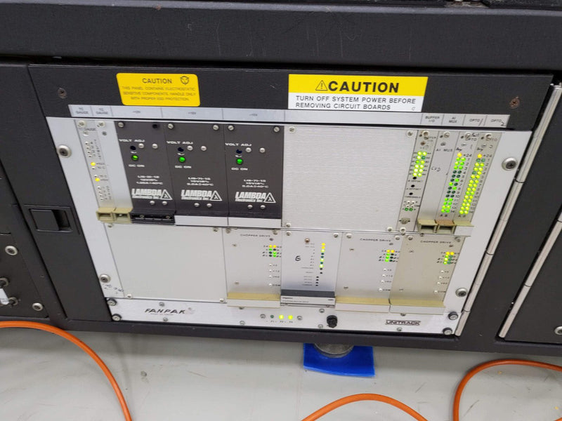 Applied Materials P 5000
