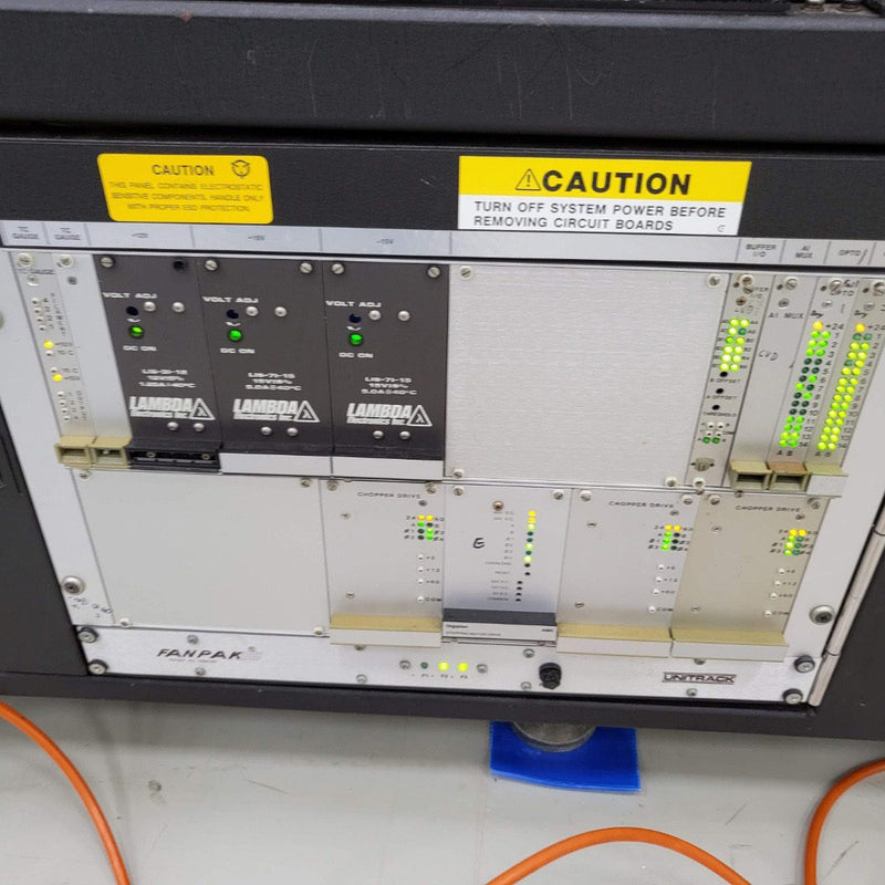 Applied Materials P 5000