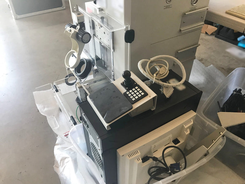 Nordson / Dage 4000 HS Bond Tester