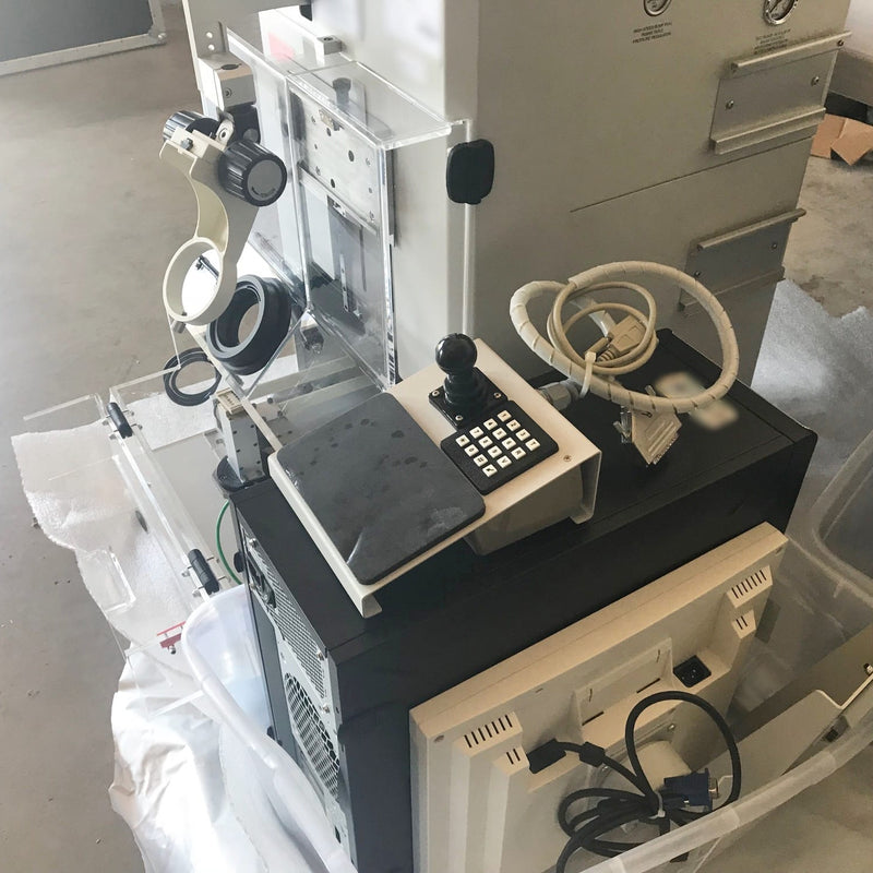 Nordson / Dage 4000 HS Bond Tester