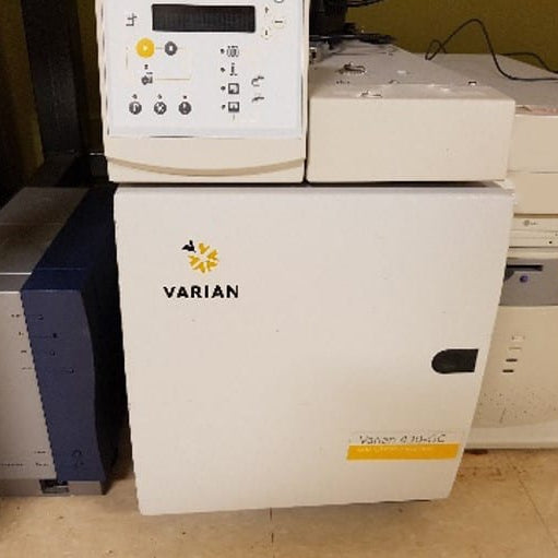 Varian CP 4900