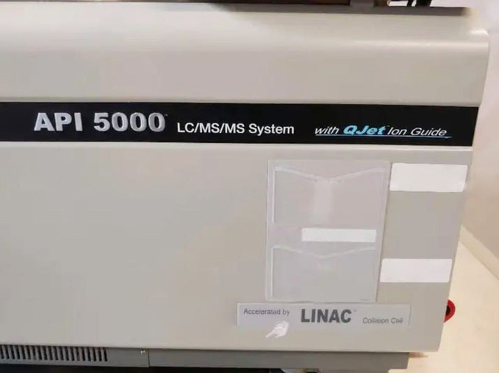 Thermo Fisher Scientific / Applied Biosystems API 5000 Mass Spectrometer