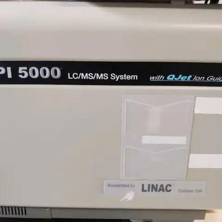 Thermo Fisher Scientific / Applied Biosystems API 5000 Mass Spectrometer