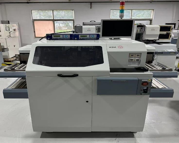 ASM AD 838 Die Bonder