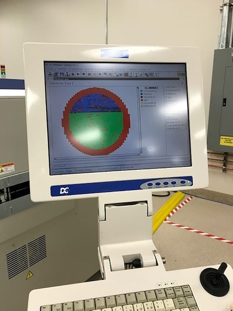 Besi / Datacon 2200 APM+ Die Bonder