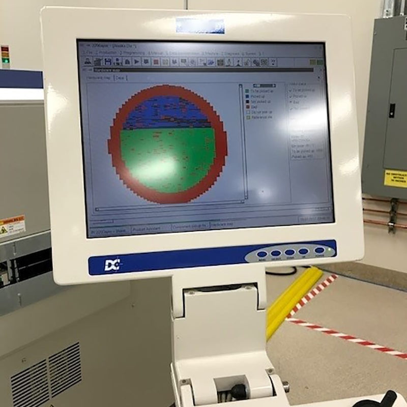 Besi / Datacon 2200 APM+ Die Bonder