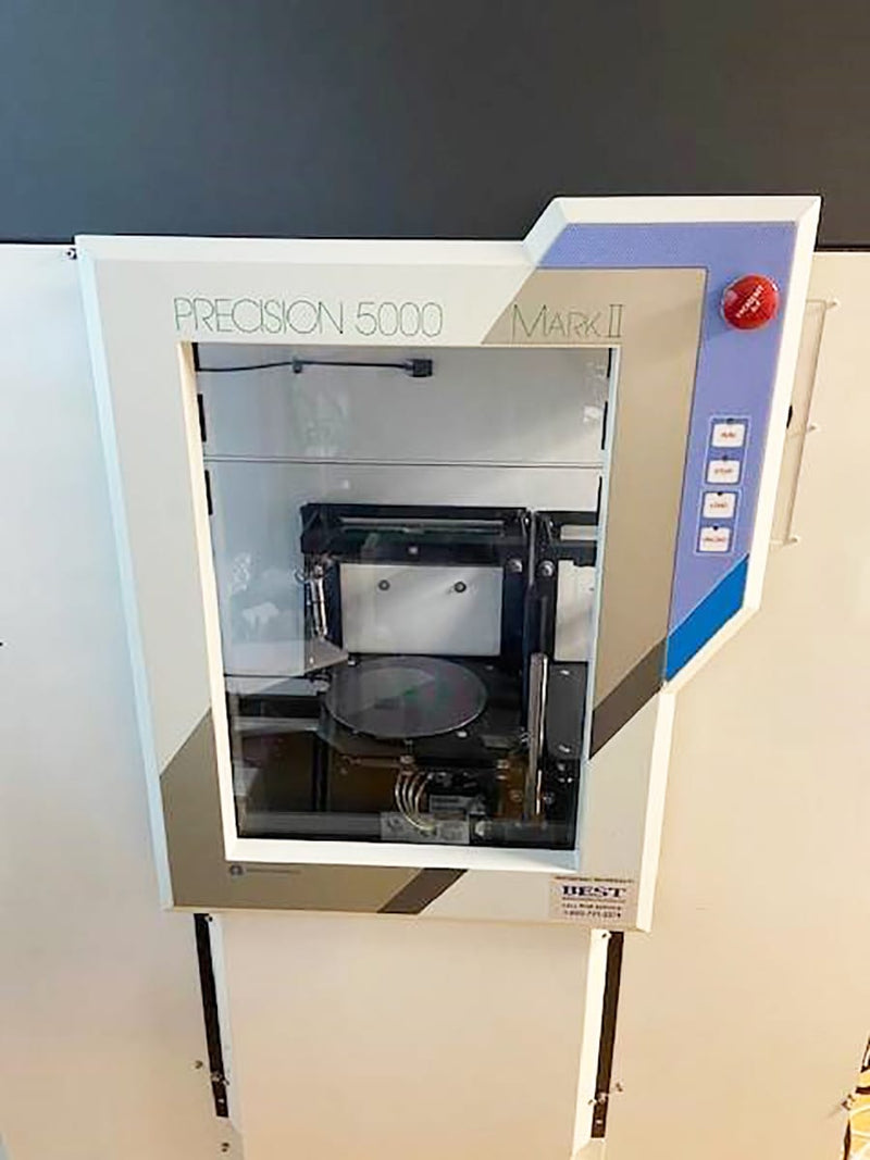 Applied Materials P 5000