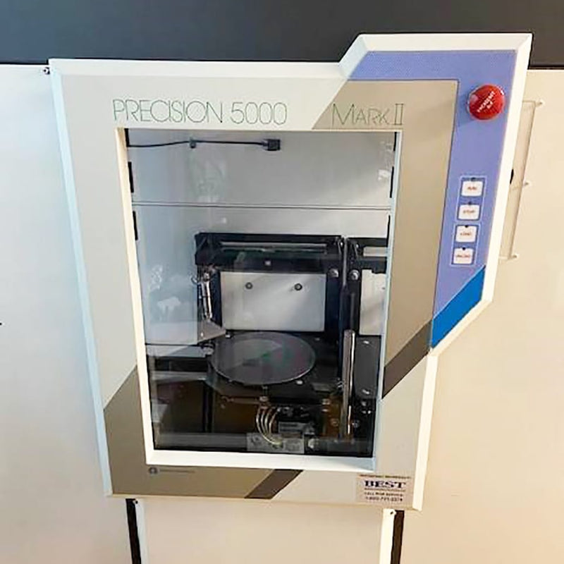 Applied Materials P 5000
