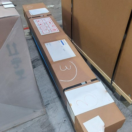 Disco DAD 3241 Automatic Dicing Saw