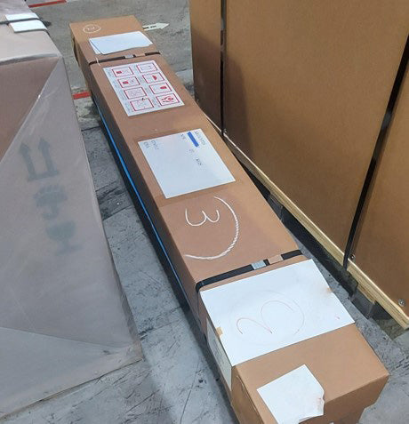 Disco DAD 3241 Automatic Dicing Saw