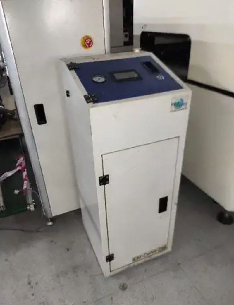 Selective Fluxer ICSF-Curve-2 B 6 Interflux