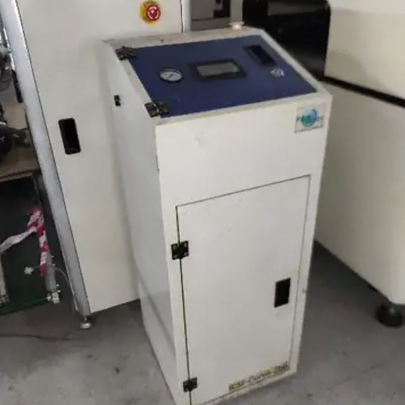 Selective Fluxer ICSF-Curve-2 B 6 Interflux