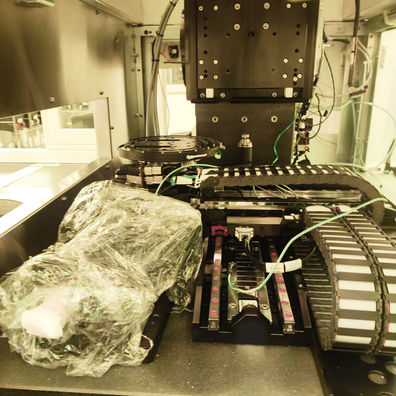 KLA Archer 10 XT Overlay System