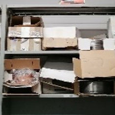 Welding Parts