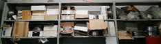 Welding Parts
