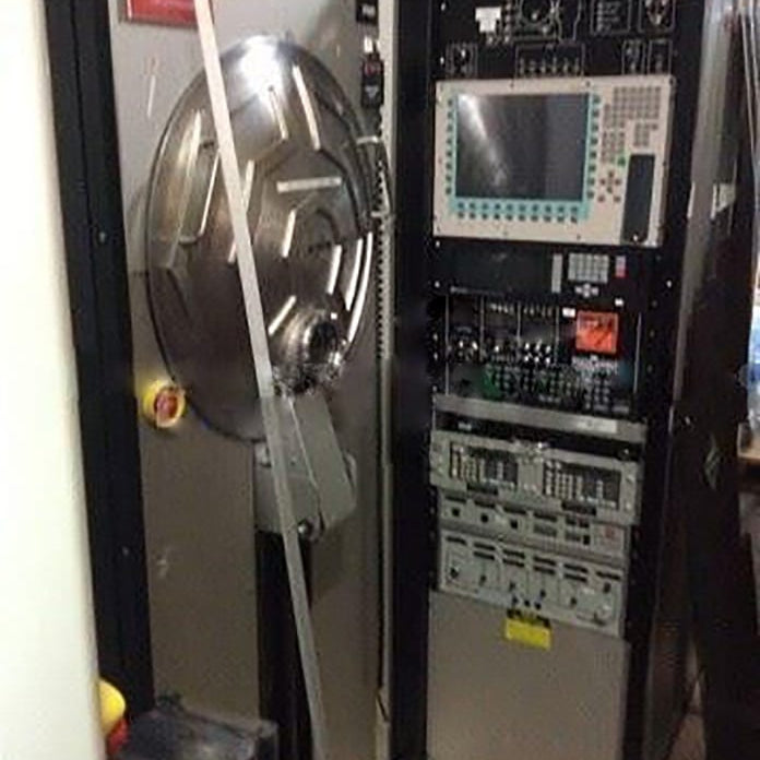 CHA Mark 40 Vacuum Evaporator