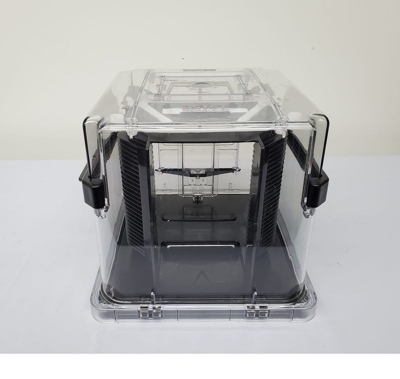 Asyst SMIF Wafer Case Transfer Pod