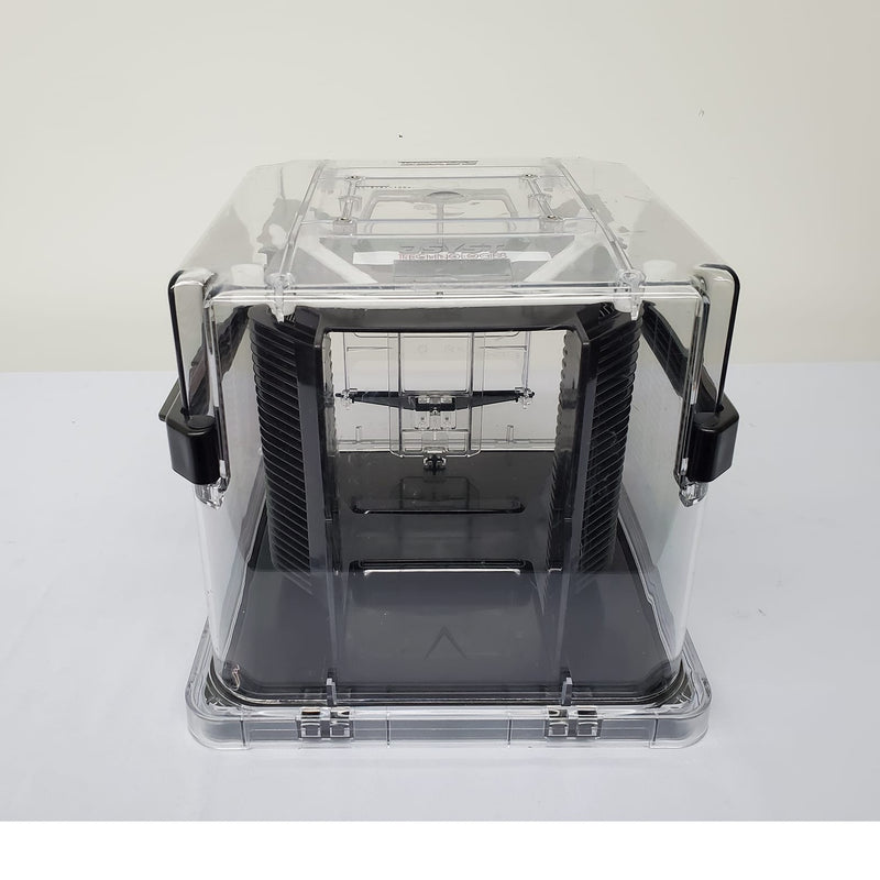 Asyst SMIF Wafer Case Transfer Pod