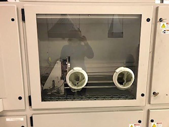 FirstNano EasyTube 3000 CVD (Chemical Vapor Deposition)