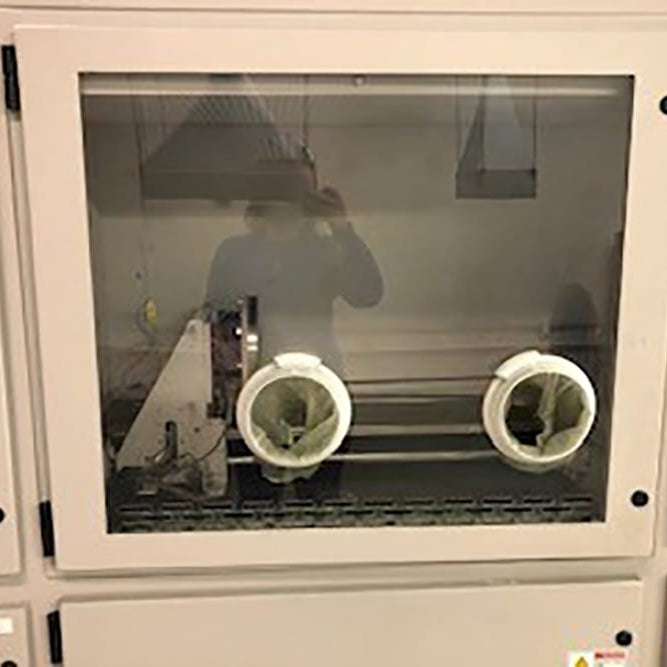 FirstNano EasyTube 3000 CVD (Chemical Vapor Deposition)