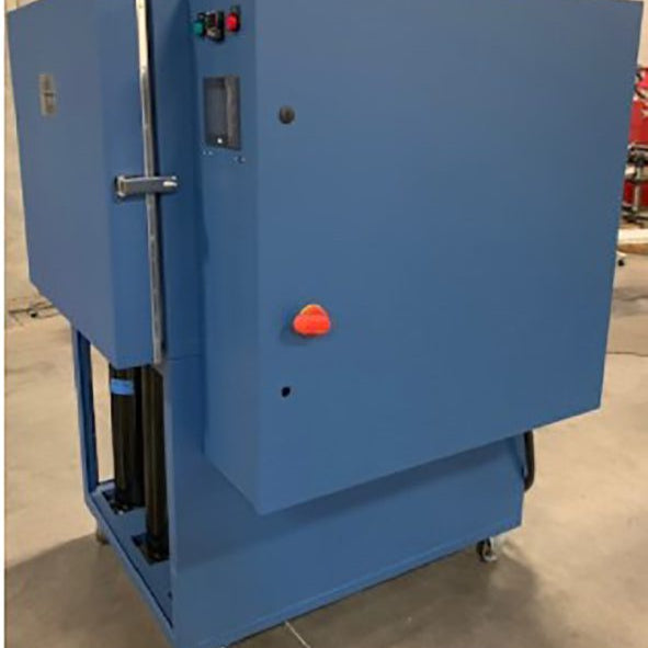 RapidTherm RT 4 C-3-3-A/C Fast Ramp Temperature Cycle Chamber