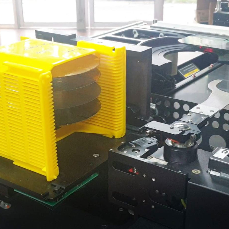 Electroglas 4090 u Film Frame Prober