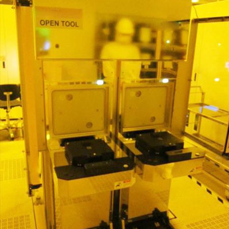 KLA / Leica INS 3300 Optical Inspection Station