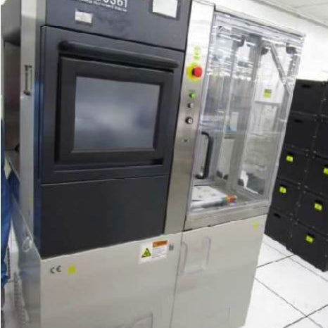 Disco DFD 6361 Automatic Dicing Saw