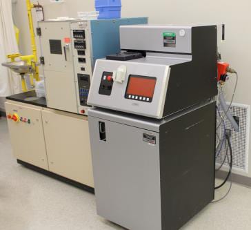 Matrix System One Stripper